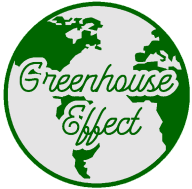 Greenhouse Effect (original) logo